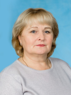 Воспитатель Головина Ольга Дмитриевна