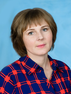Воспитатель Нестеренко Наталья Борисовна