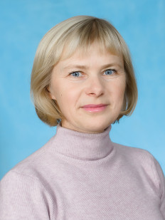 Воспитатель Норова Екатерина Ивановна