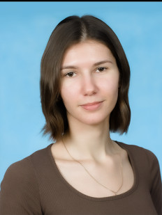 Учитель-логопед Доргобузова Анастасия Сергеевна