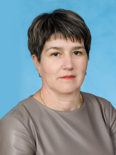 Старший воспитатель Доргобузова Ольга Николаевна