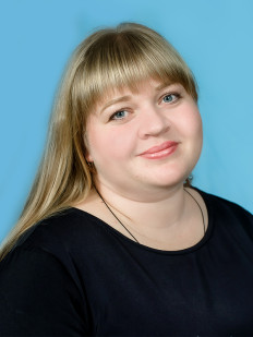 Педагог-психолог Горбовская Наталья Ивановна